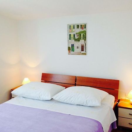 Apartmani Niko Podgora Kültér fotó