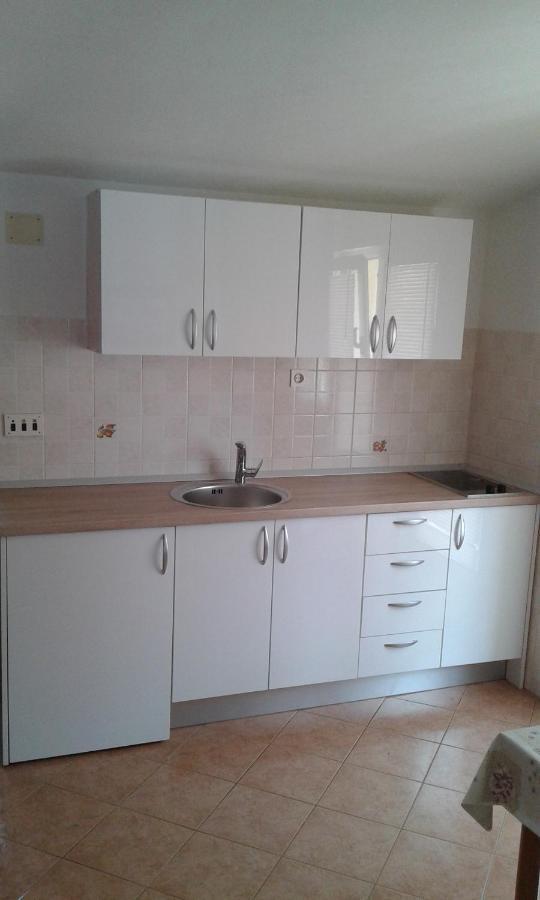 Apartmani Niko Podgora Kültér fotó