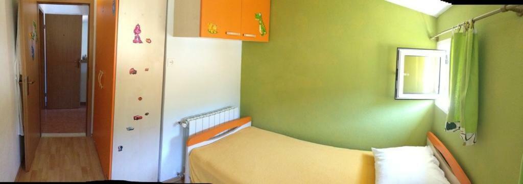 Apartmani Niko Podgora Kültér fotó